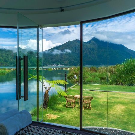 Batur Holiday Kubupenlokan Dış mekan fotoğraf