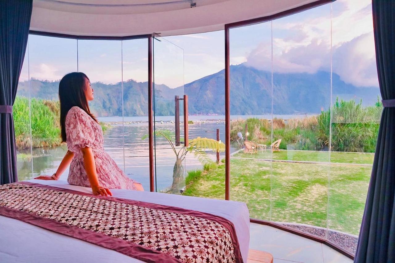 Batur Holiday Kubupenlokan Dış mekan fotoğraf