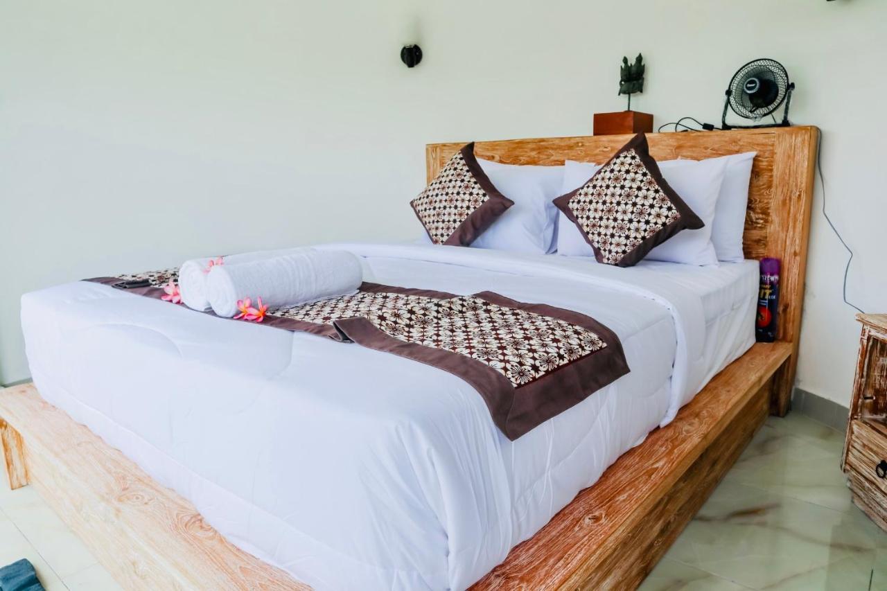 Batur Holiday Kubupenlokan Dış mekan fotoğraf