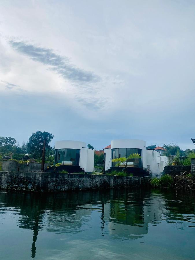Batur Holiday Kubupenlokan Dış mekan fotoğraf