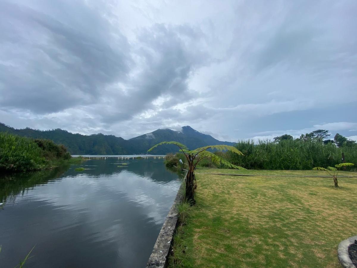 Batur Holiday Kubupenlokan Dış mekan fotoğraf