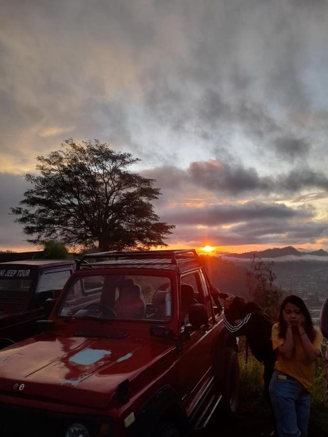 Batur Holiday Kubupenlokan Dış mekan fotoğraf