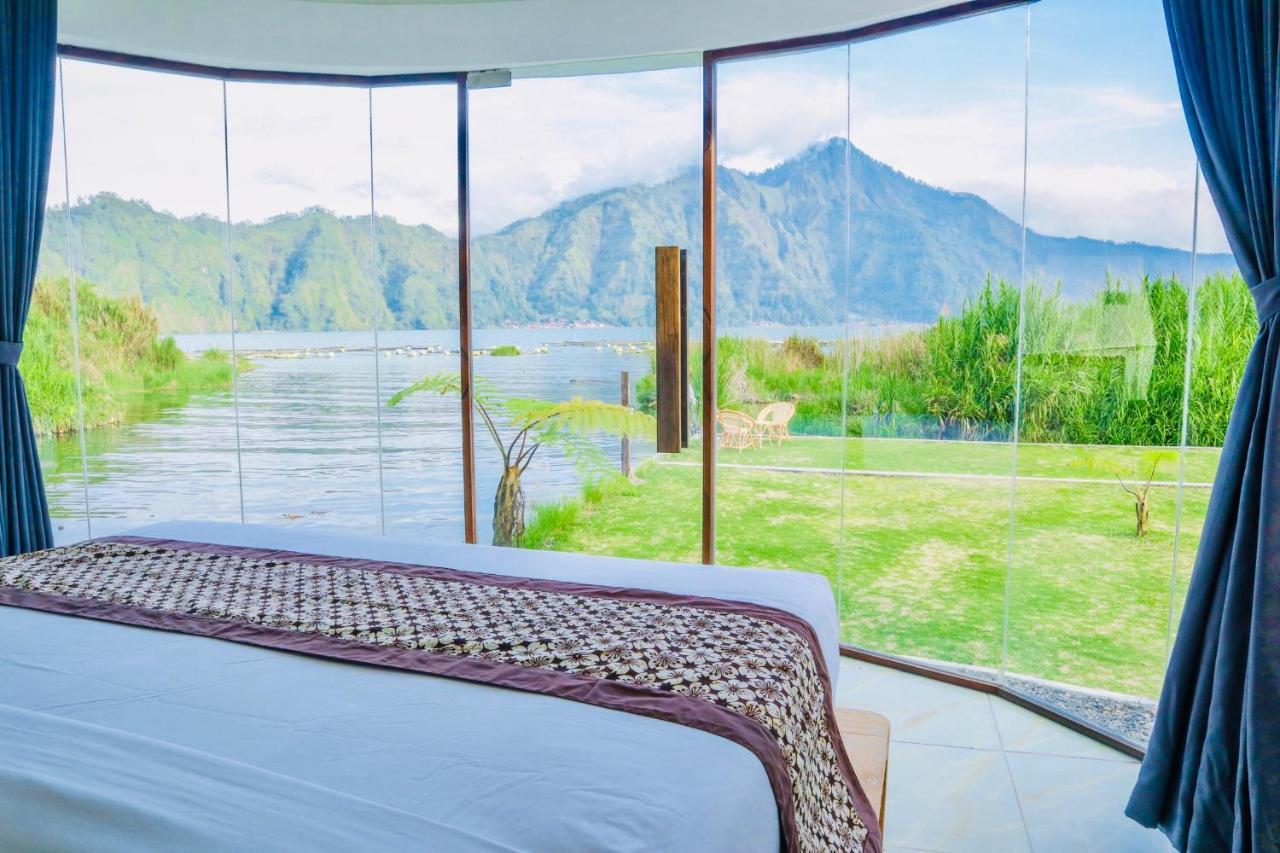 Batur Holiday Kubupenlokan Dış mekan fotoğraf