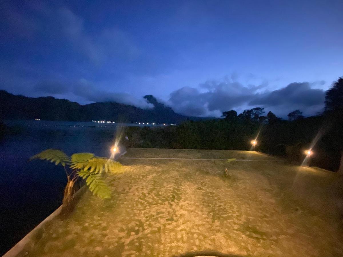 Batur Holiday Kubupenlokan Dış mekan fotoğraf