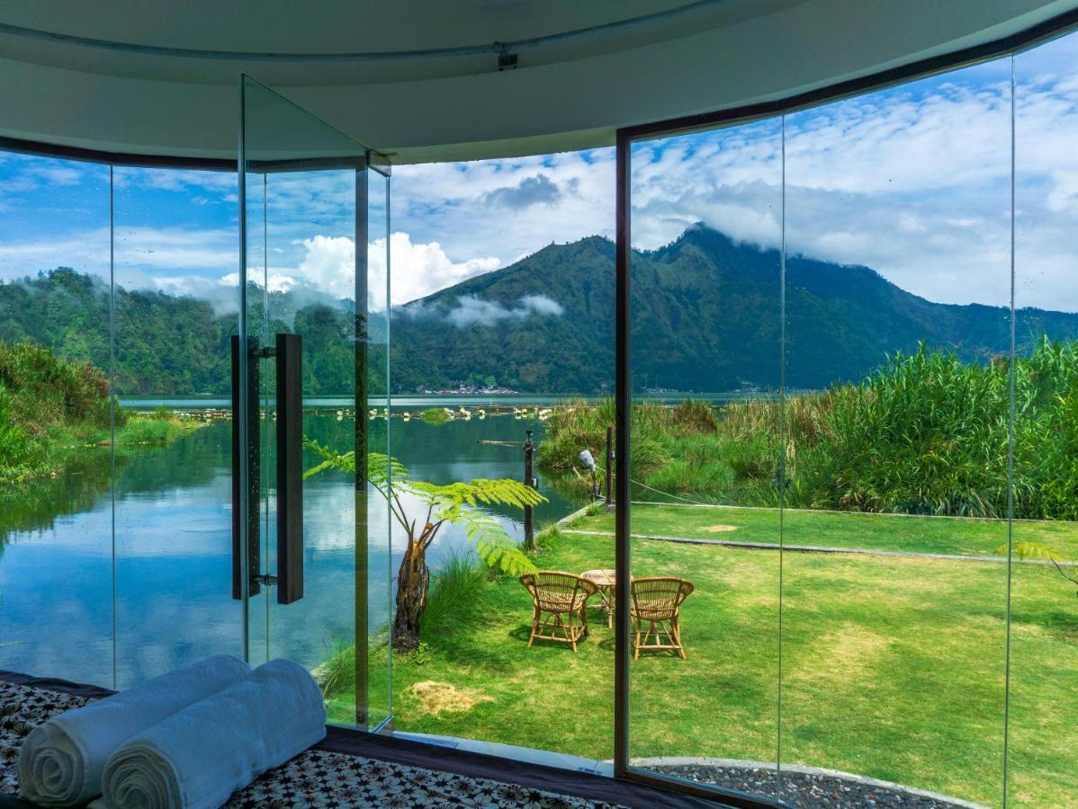 Batur Holiday Kubupenlokan Dış mekan fotoğraf