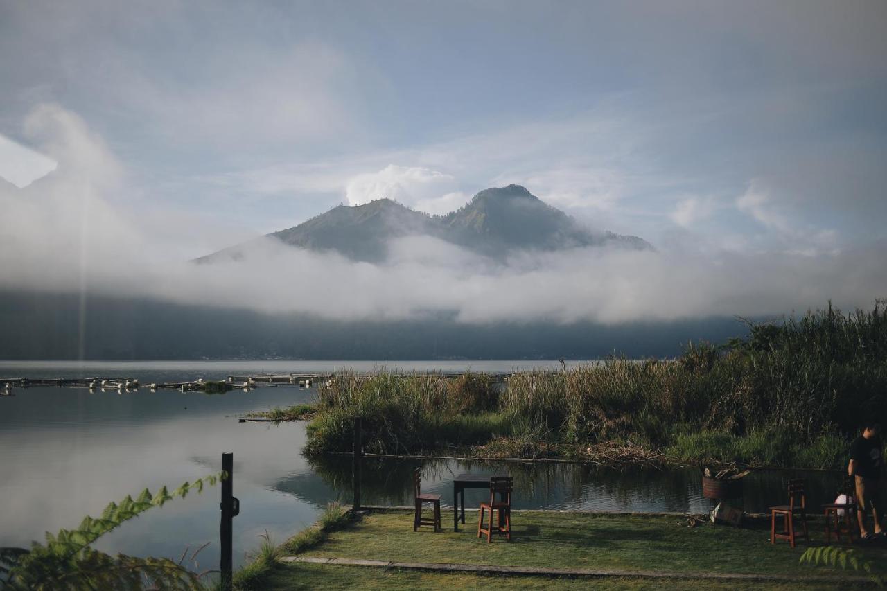 Batur Holiday Kubupenlokan Dış mekan fotoğraf
