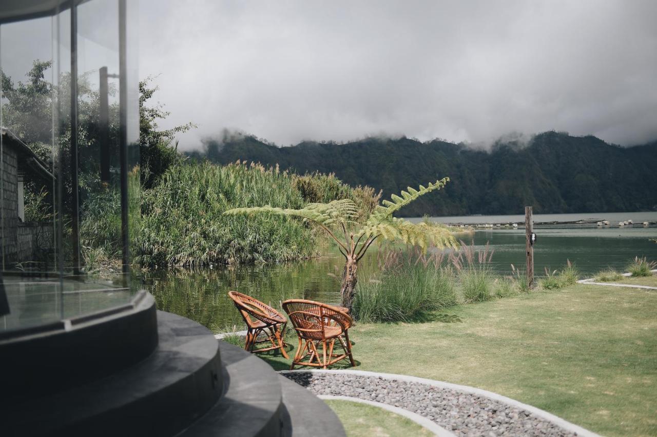 Batur Holiday Kubupenlokan Dış mekan fotoğraf