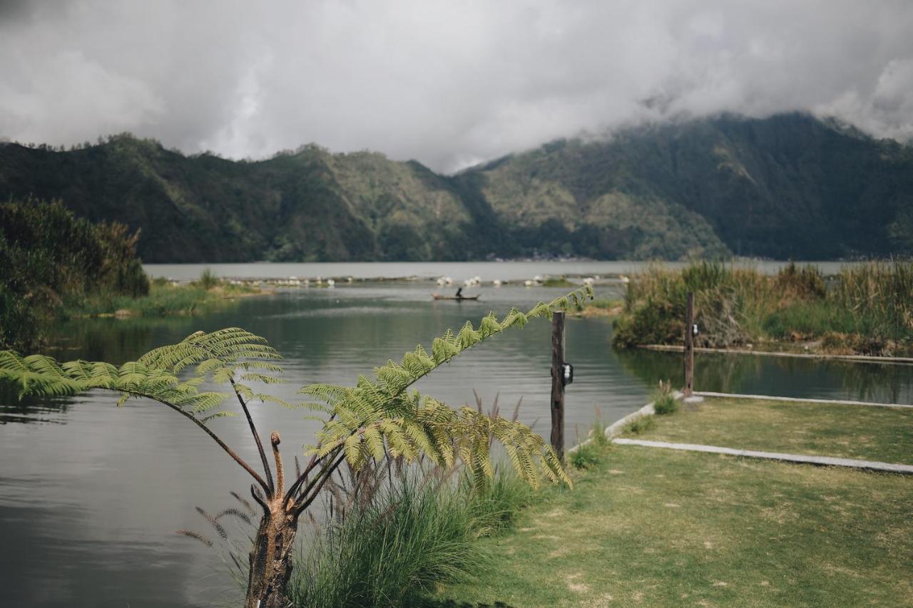 Batur Holiday Kubupenlokan Dış mekan fotoğraf