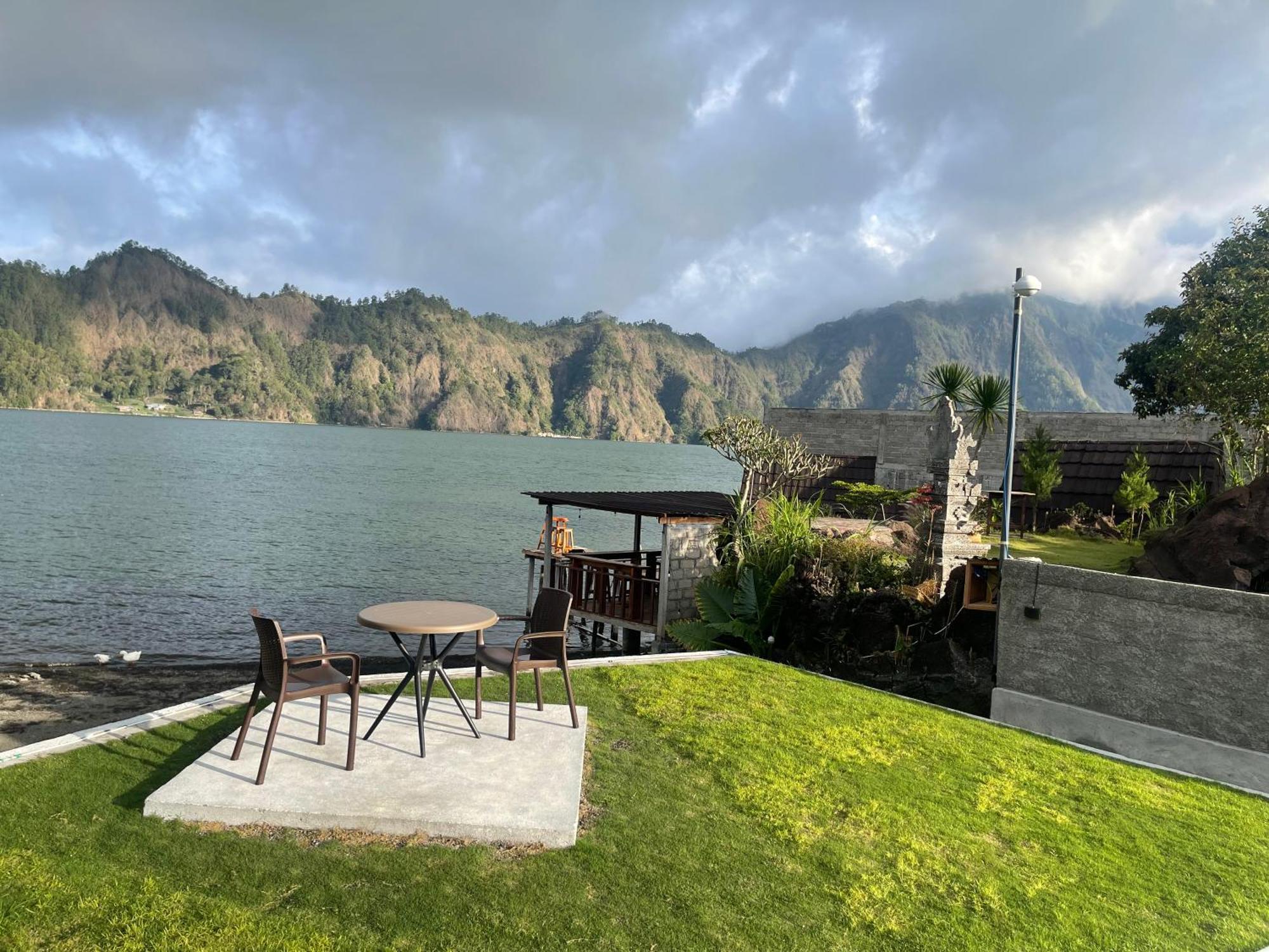 Batur Holiday Kubupenlokan Dış mekan fotoğraf