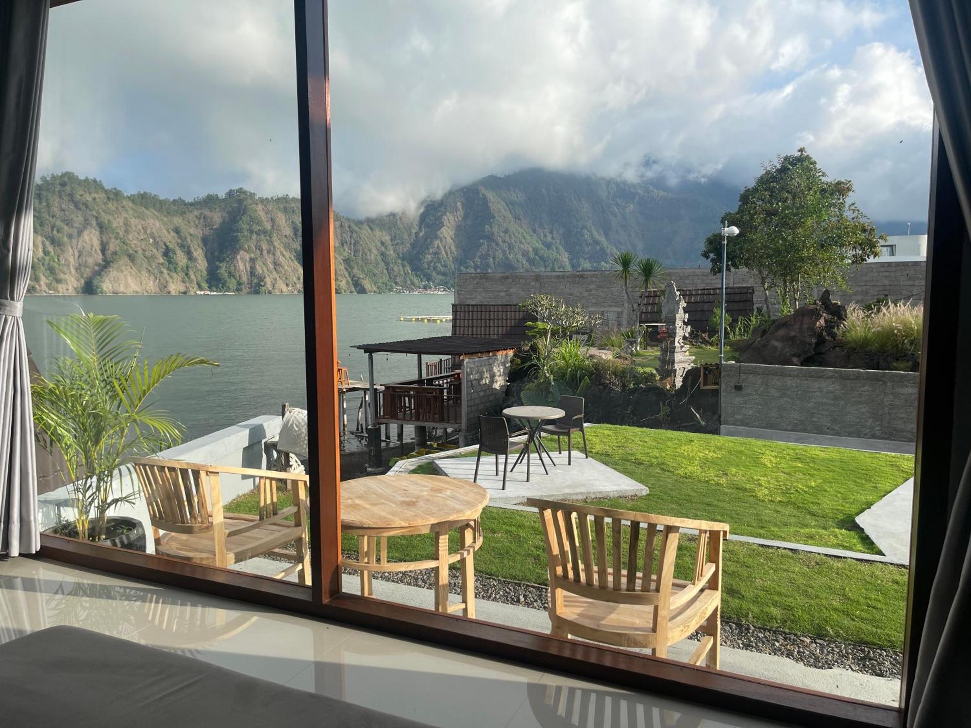 Batur Holiday Kubupenlokan Dış mekan fotoğraf