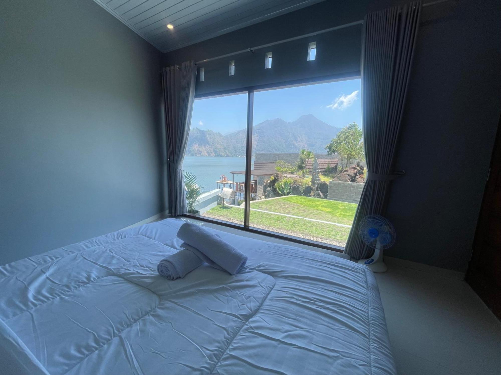 Batur Holiday Kubupenlokan Dış mekan fotoğraf
