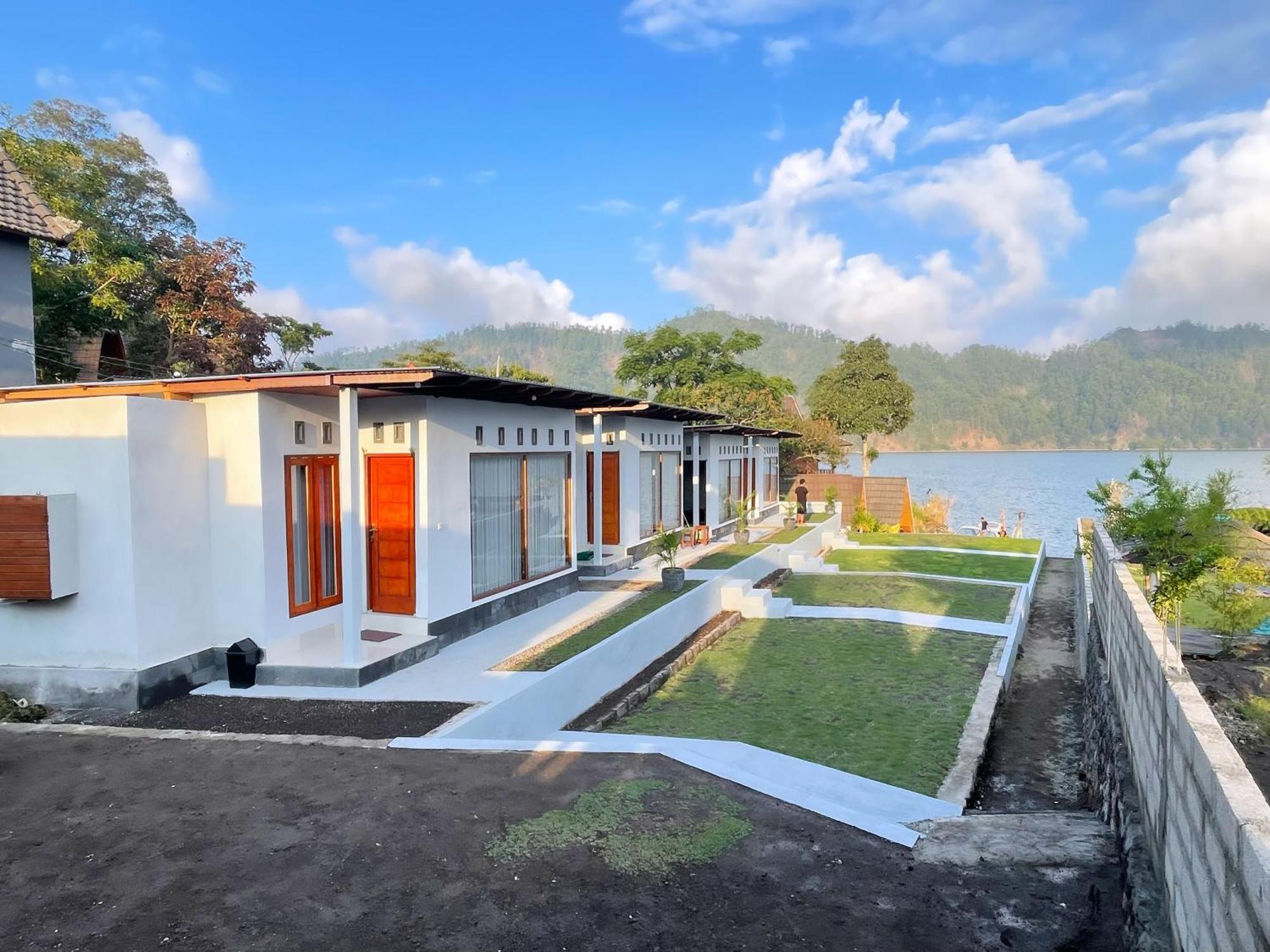 Batur Holiday Kubupenlokan Dış mekan fotoğraf