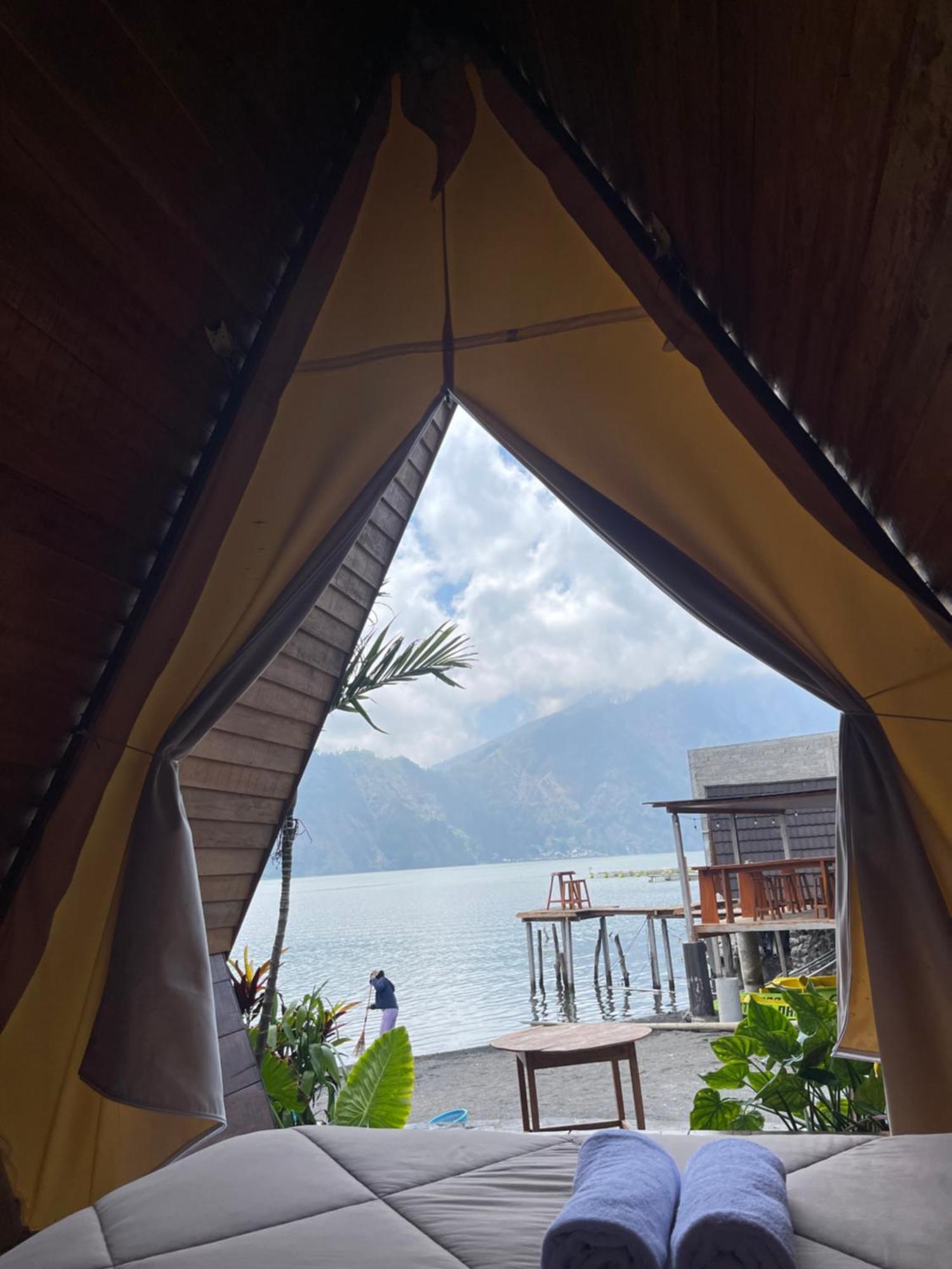 Batur Holiday Kubupenlokan Dış mekan fotoğraf