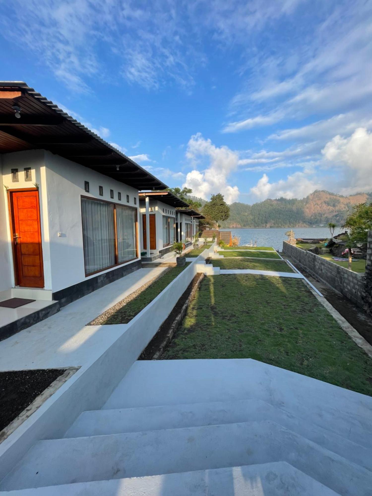 Batur Holiday Kubupenlokan Dış mekan fotoğraf