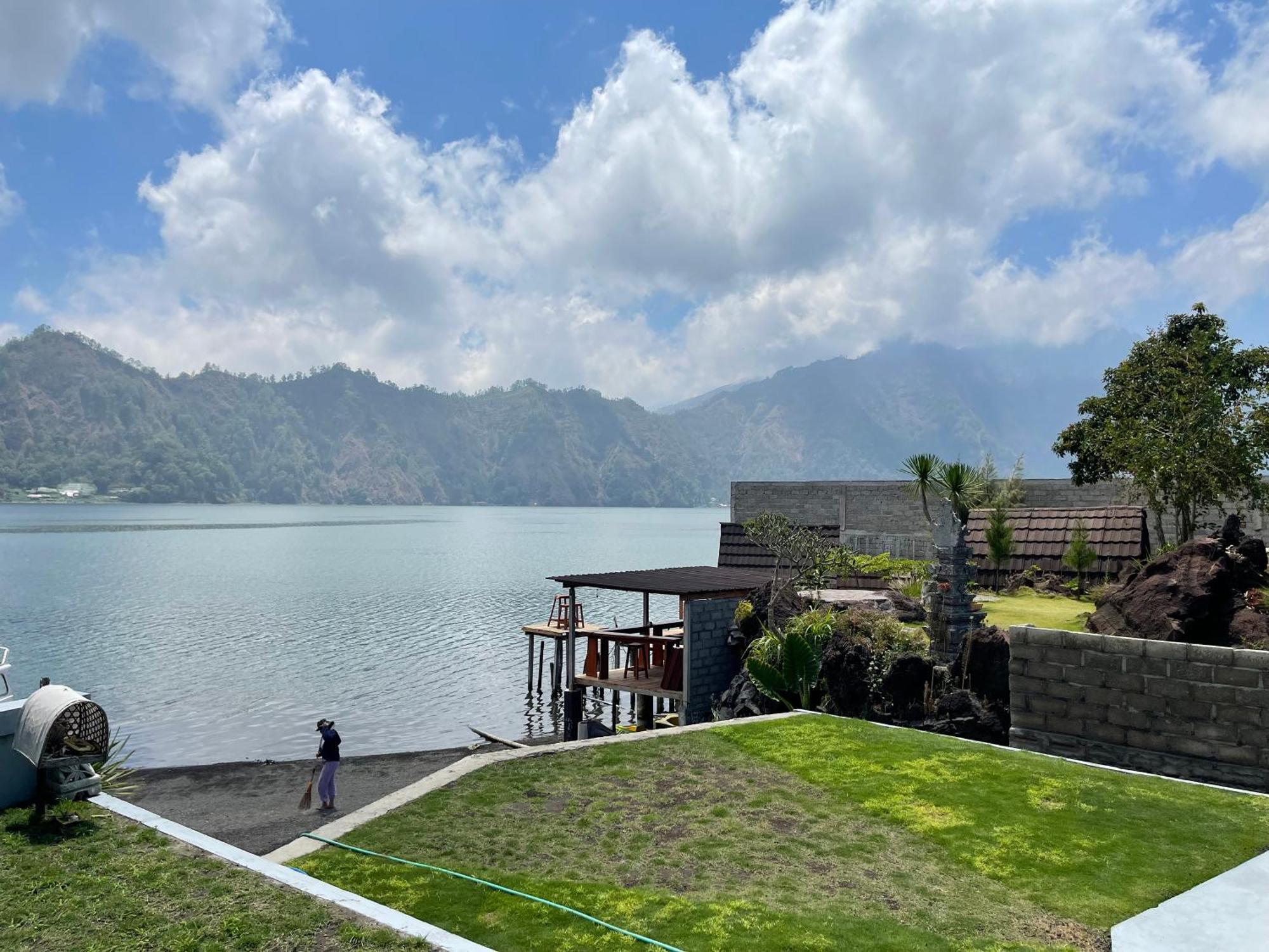 Batur Holiday Kubupenlokan Dış mekan fotoğraf